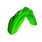 Преден калник ACERBIS Kawasaki KX250F 2017, KX450F 16-17 Green thumb