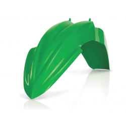 Преден калник ACERBIS Kawasaki KX85 14-24 Green
