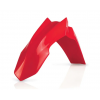 Преден калник ACERBIS Honda CRF250R 14-17, CRF450R 13-16 Red