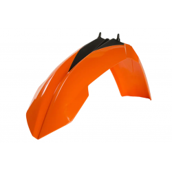 Преден калник ACERBIS KTM SX85 13-17 Orange Преден калник ACERBIS KTM SX85 13-17 Orange