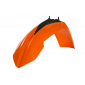 Преден калник ACERBIS KTM SX85 13-17 Orange thumb