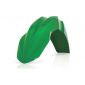 Преден калник ACERBIS Kawasaki KX250F 13-16, KX450F 13-15 Green thumb