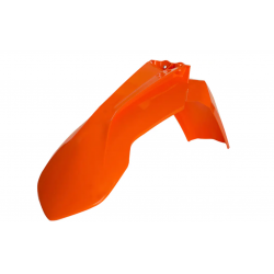 Преден калник ACERBIS KTM EXC/EXC-F 14-16, SX/SX-F 13-15 Orange New