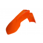 Преден калник ACERBIS KTM EXC/EXC-F 14-16, SX/SX-F 13-15 Orange New thumb