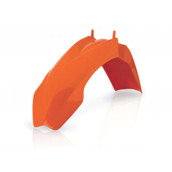 Преден калник ACERBIS KTM SX85 04-12 Orange Преден калник ACERBIS KTM SX85 04-12 Orange