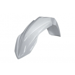 Преден калник ACERBIS Yamaha 2010- White Преден калник ACERBIS Yamaha 2010- White