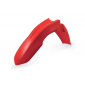 Преден калник ACERBIS Honda CRF250R 10-13, CRF450R 09-12 Red thumb