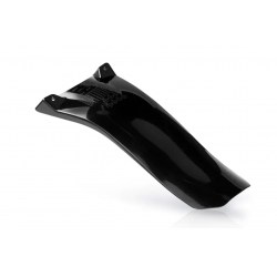 Калобран ACERBIS Honda CRF250R 14-17, CRF450R 13-16 Black Калобран ACERBIS Honda CRF250R 14-17, CRF450R 13-16 Black