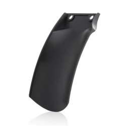 Калобран ACERBIS Yamaha YZ450F 10-13 Black Калобран ACERBIS Yamaha YZ450F 10-13 Black