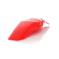 Заден калник ACERBIS Honda CR80R 96-02, CR85R 03-07 Red thumb