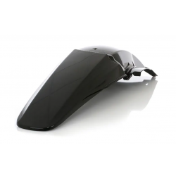 Заден калник ACERBIS Honda CRF450R 02-04 Black