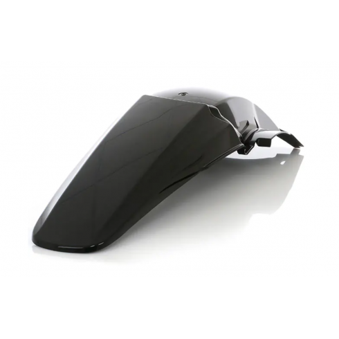 Заден калник ACERBIS Honda CRF450R 02-04 Black Заден калник ACERBIS Honda CRF450R 02-04 Black