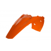 Заден калник ACERBIS KTM EXC/EXC-F 04-07 Orange