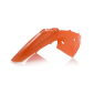 Заден калник ACERBIS KTM SX 03-06, SX-F 04-06 Orange thumb