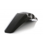 Заден калник ACERBIS Honda CRF250R 04-05 Black thumb