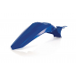 Заден калник ACERBIS Yamaha YZ250F 14-18, YZ450F 14-17 Blue thumb