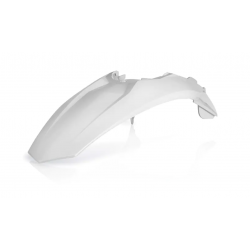 Заден калник ACERBIS KTM SX/SX-F 11-15 White
