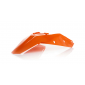 Заден калник ACERBIS KTM SX/SX-F 07-10 Orange thumb