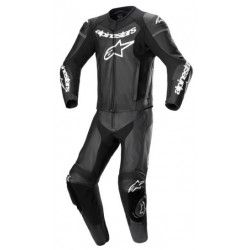 Кожен екип ALPINESTARS GP FORCE LURV 2PC BLACK
