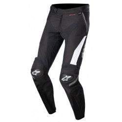 Текстилен панталон ALPINESTARS T-SPR Drystar® BLACK/WHITE