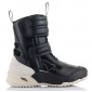 Дамски ботуши ALPINESTARS STELLA RT-7 TOURING DRYSTAR BLACK/WHITE thumb