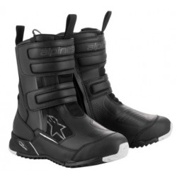 Дамски ботуши ALPINESTARS STELLA RT-7 TOURING DRYSTAR BLACK