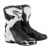 Дамски ботуши ALPINESTARS STELLA SMX-6 V3 DRYSTAR BLACK/WHITE