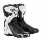 Дамски ботуши ALPINESTARS STELLA SMX-6 V3 DRYSTAR BLACK/WHITE thumb