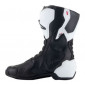 Дамски ботуши ALPINESTARS STELLA SMX-6 V3 DRYSTAR BLACK/WHITE thumb