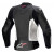 Дамско кожено яке ALPINESTARS Stella GP Plus R V4 BLK/PINK thumb