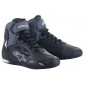 Мото боти ALPINESTARS FASTER-3 DRYSTAR BLACK/GREY thumb