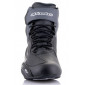 Мото боти ALPINESTARS FASTER-3 DRYSTAR BLACK/GREY thumb