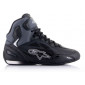 Мото боти ALPINESTARS FASTER-3 DRYSTAR BLACK/GREY thumb