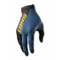 Мотокрос ръкавици SHOT Lite Blue thumb