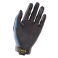 Мотокрос ръкавици SHOT Lite Blue thumb