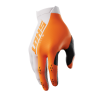 Мотокрос ръкавици SHOT Lite Neon Orange