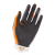 Мотокрос ръкавици SHOT Lite Neon Orange thumb