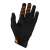 Мотокрос ръкавици SHOT Burst Orange thumb