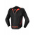 Кожено яке ALPINESTARS Missile V3 Ignition BLACK/RED thumb