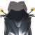 Спортна слюда BARRACUDA AEROSPORT Yamaha T-MAX (2017-2021)