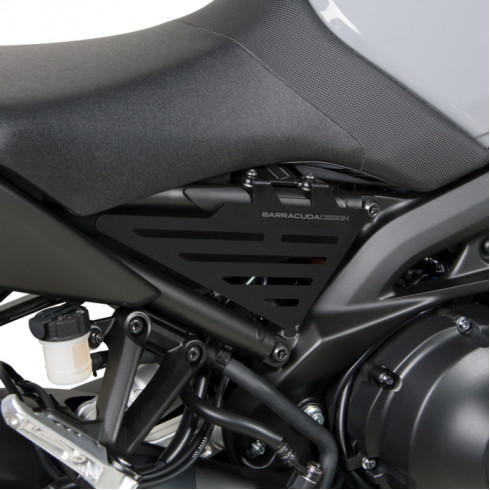 Странични панели BARRACUDA Yamaha MT-09 (2014-2020)