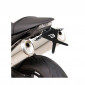 Стойка за номер BARRACUDA Triumph Speed Triple (2008-2010) thumb