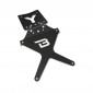 Стойка за номер BARRACUDA Yamaha FZ1-N Yamaha FZ8-N thumb