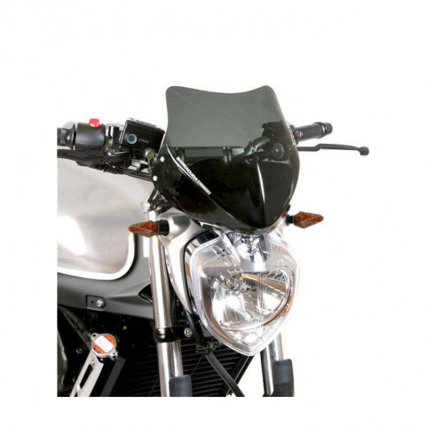 Спортна слюда BARRACUDA AEROSPORT Yamaha FZ6-S