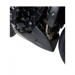 Спойлер за двигател BARRACUDA Triumph Speed Triple (2011-2015) Black Спойлер за двигател BARRACUDA Triumph Speed Triple (2011-2015) Black