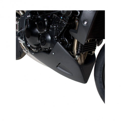 Спойлер за двигател BARRACUDA Triumph Speed Triple (2011-2015) Silver Спойлер за двигател BARRACUDA Triumph Speed Triple (2011-2015) Silver