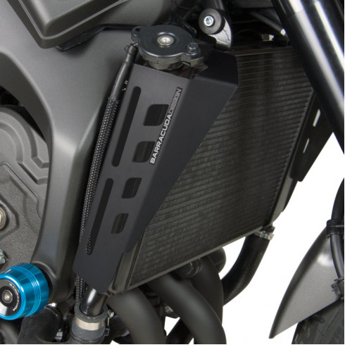Капаци за радиатор BARRACUDA Yamaha XSR900 Капаци за радиатор BARRACUDA Yamaha XSR900
