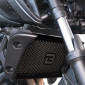 Капак за радиатор BARRACUDA Yamaha MT-07 (2019-2022) thumb