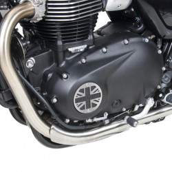 Комплект за покриване на картер BARRACUDA Triumph Street Twin (2015-2021)