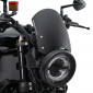 СЛЮДА CLASSIC ОТ АЛУМИНИЙ BARRACUDA Yamaha XSR 900 (2022-2023) thumb